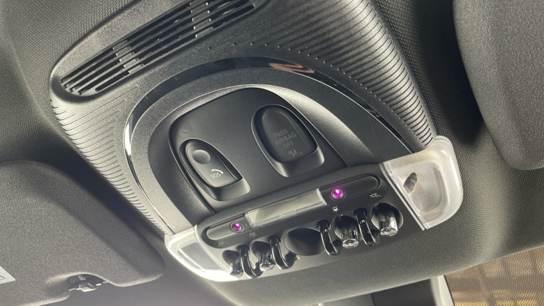 MINI Countryman 2.0 Cooper S Exclusive Premium 5dr Auto Petrol Hatchback